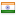 cuproalloys.com server is located in India